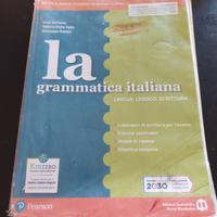La Grammatica Italiana 