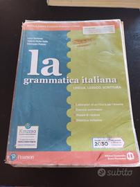 La Grammatica Italiana 