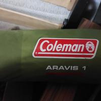 tenda Coleman Aravis 1