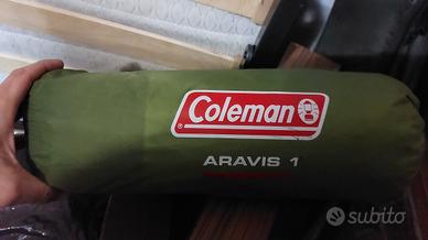 tenda Coleman Aravis 1