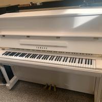 Yamaha b3 silent bianco ( nuovissimo)