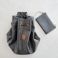 Borsa secchiello Trussardi