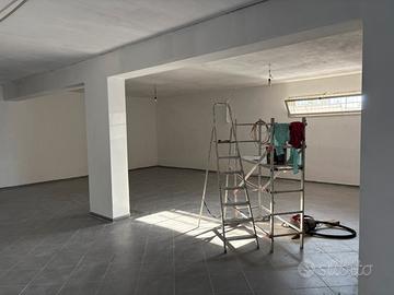 Magazzino per deposito