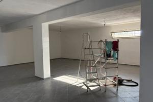 Magazzino per deposito