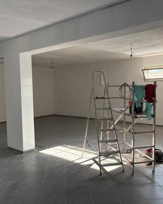 Magazzino per deposito