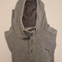 Puma Felpa uomo