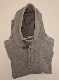 Puma Felpa uomo