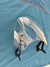 Cupolimo-parabrezza triumph bonneville T120 - T100