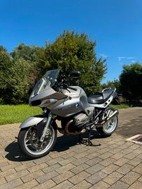 Bmw r1200st