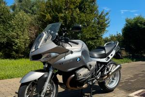 Bmw r1200st