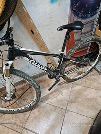 mtb da 29 e Specialized vintage