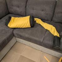 Custodia Borsa per Berimbau - Capoeira