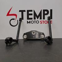 Piastra per manubrio XV950 R