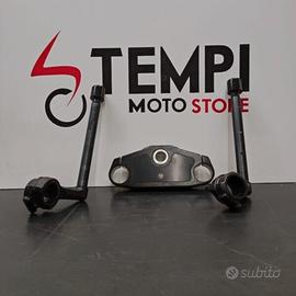 Piastra per manubrio XV950 R