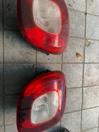 Fanali smart