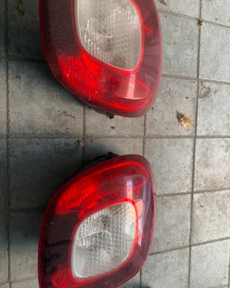 Fanali smart