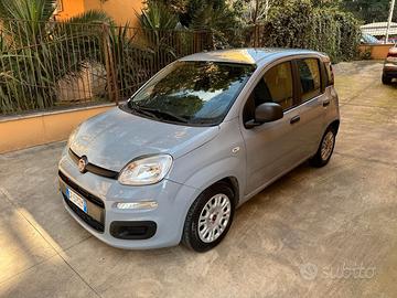 Fiat Panda Hybrid - 2020 - PERMUTE