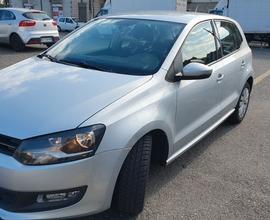 VOLKSWAGEN Polo 5ª serie Bifuel