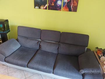 Divano Poltrone e sofá 