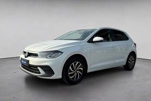 VOLKSWAGEN Polo Young 1.0 59 kW (80 CV) Manuale