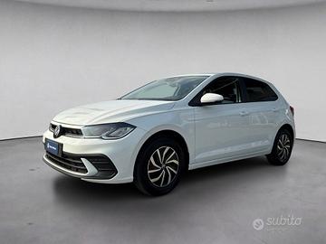 VOLKSWAGEN Polo Young 1.0 59 kW (80 CV) Manuale