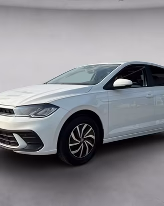 VOLKSWAGEN Polo Young 1.0 59 kW (80 CV) Manuale