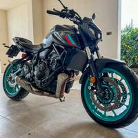 Mt 07
