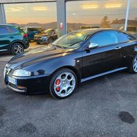 Alfa Romeo GT 1.9 JTDM 150CV Black Line DA COLLEZI