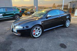 Alfa Romeo GT 1.9 JTDM 150CV Black Line DA COLLEZI