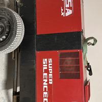 Generatore Mosa GE 33 SX