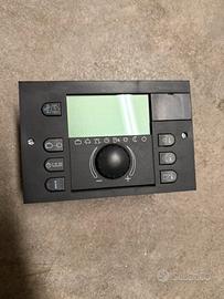 Centralina Rotex Theta 23R+