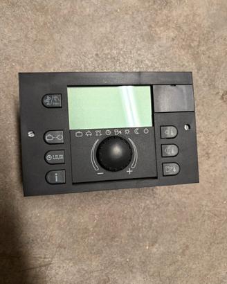 Centralina Rotex Theta 23R+