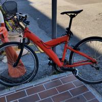 Bicicletta uomo o donna