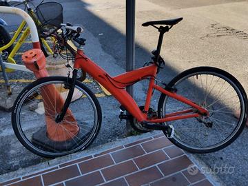 Bicicletta uomo o donna