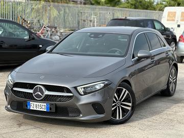 MERCEDES CLASSE A180 CDI 116CV SPORT EDITION