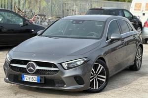 MERCEDES CLASSE A180 CDI 116CV SPORT EDITION