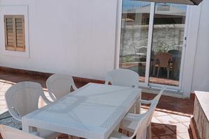 Appartamento lipari centro