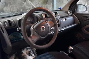 Smart fortwo coupe’