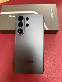 Samsung S26 ULTRA 256GB Black