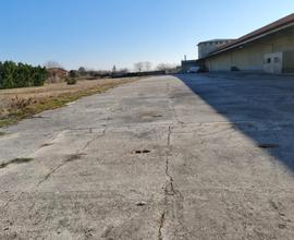 Rif.3074| capannone udine