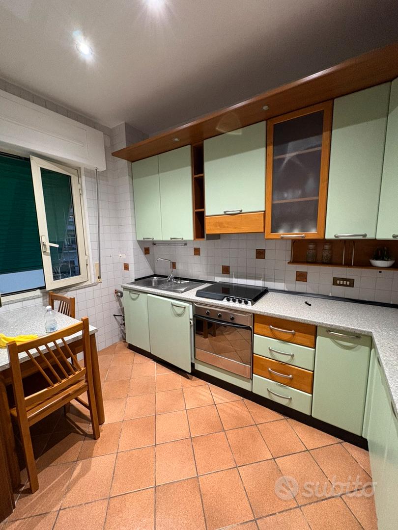 Apartment in Napoli, San Ferdinando, Municipalità 1 - Vista 2