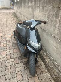 Suzuki Estilete