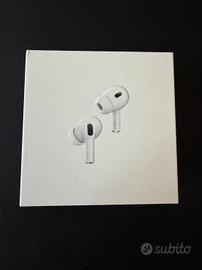 Apple AirPods Pro 2 ORIGINALI