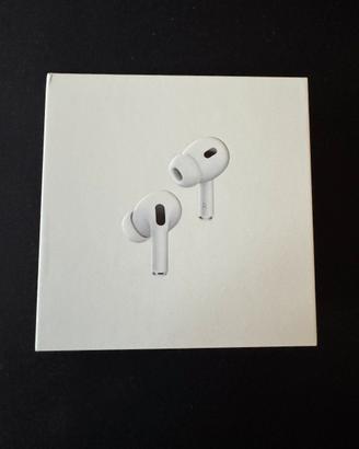 Apple AirPods Pro 2 ORIGINALI