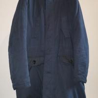 cappotto invernale Piazza italia