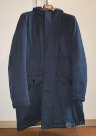 cappotto invernale Piazza italia