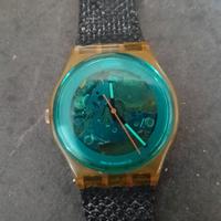 Swatch raro 