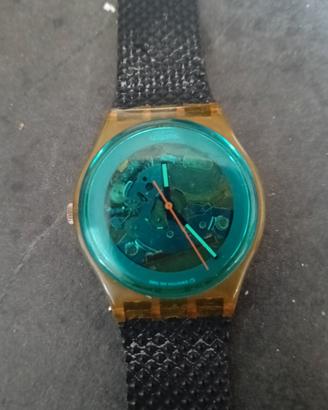 Swatch raro 