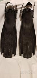 Pinne Mares Plana AvantiX-3 Stivaletti