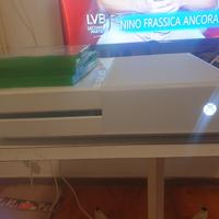 console microsoft xbox one 